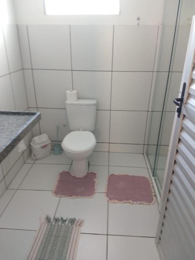 Villa Sua Casa No Litoral Parnaíba Exterior foto